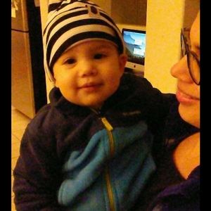 Meet your Posher, Janette